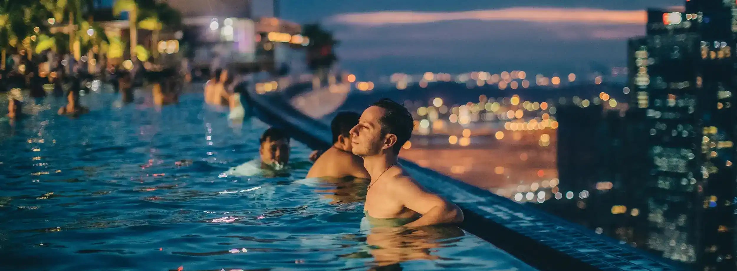 Signature Island - 4 BHK, Duplex, Apartments in BKC, Mumbai