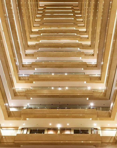 Signature Island - 4 BHK, Duplex, Apartments in BKC, Mumbai