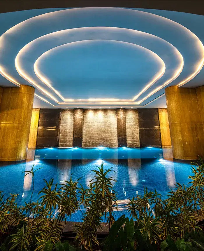 Signia Isles - 4 BHK, 5 BHK, Apartments in BKC, Mumbai