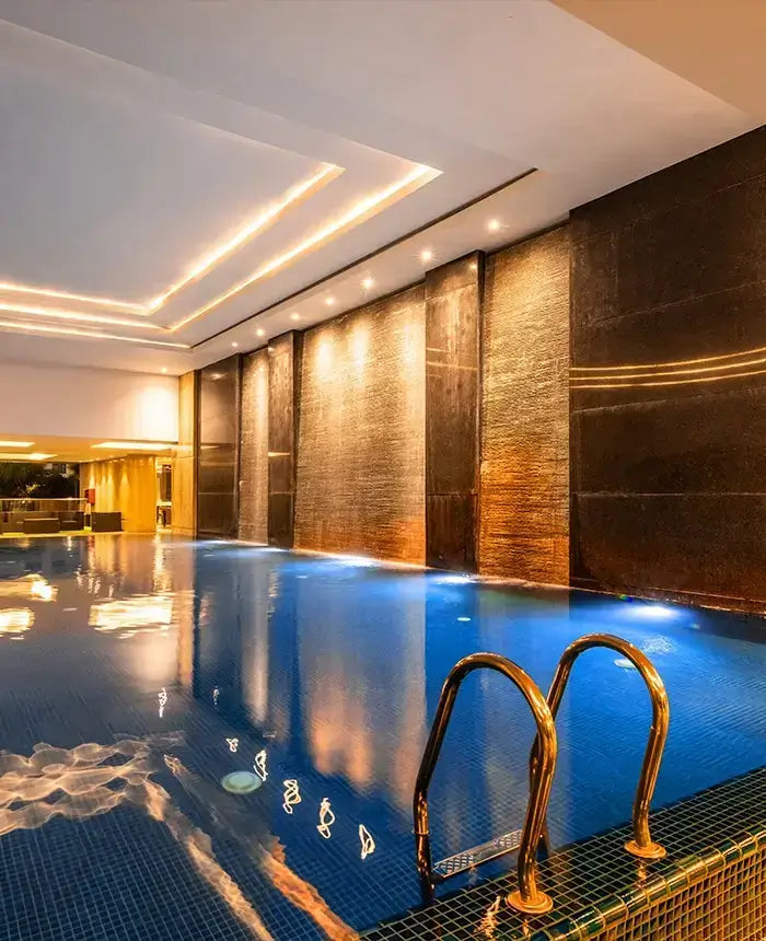 Signia Isles - 4 BHK, 5 BHK, Apartments in BKC, Mumbai