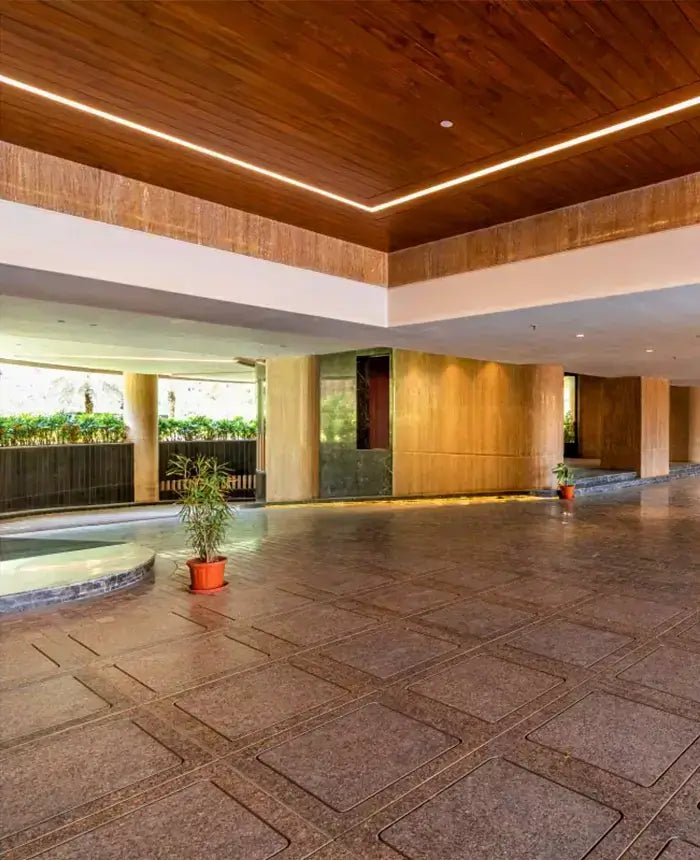 Signia Pearl - 4 BHK, Apartments in BKC, Mumbai