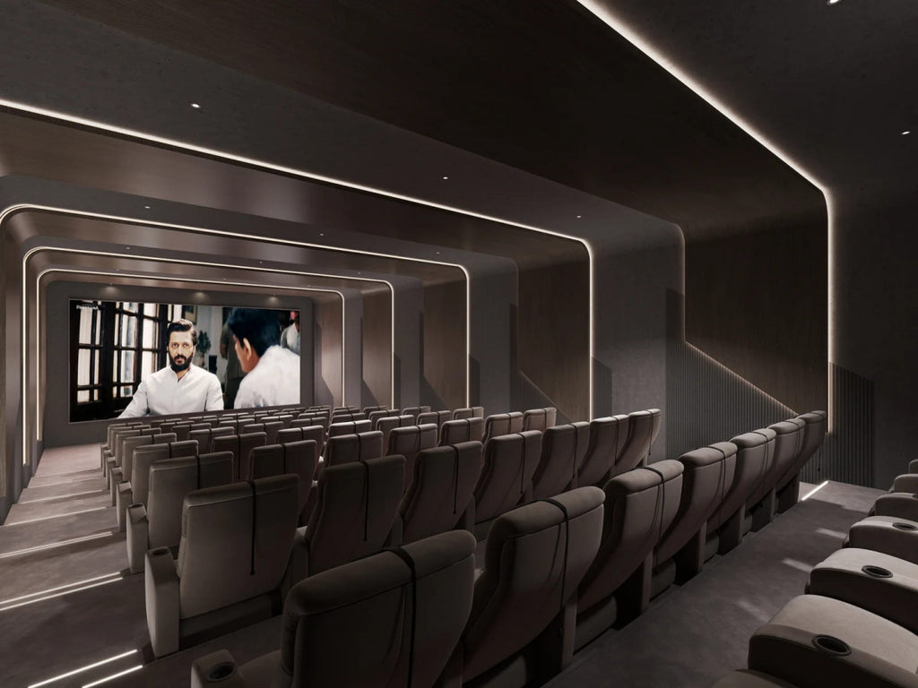 Skyzenia - 4 BHK & 5 BHK Duplex & Penthouse in Thaltej, Ahmedabad