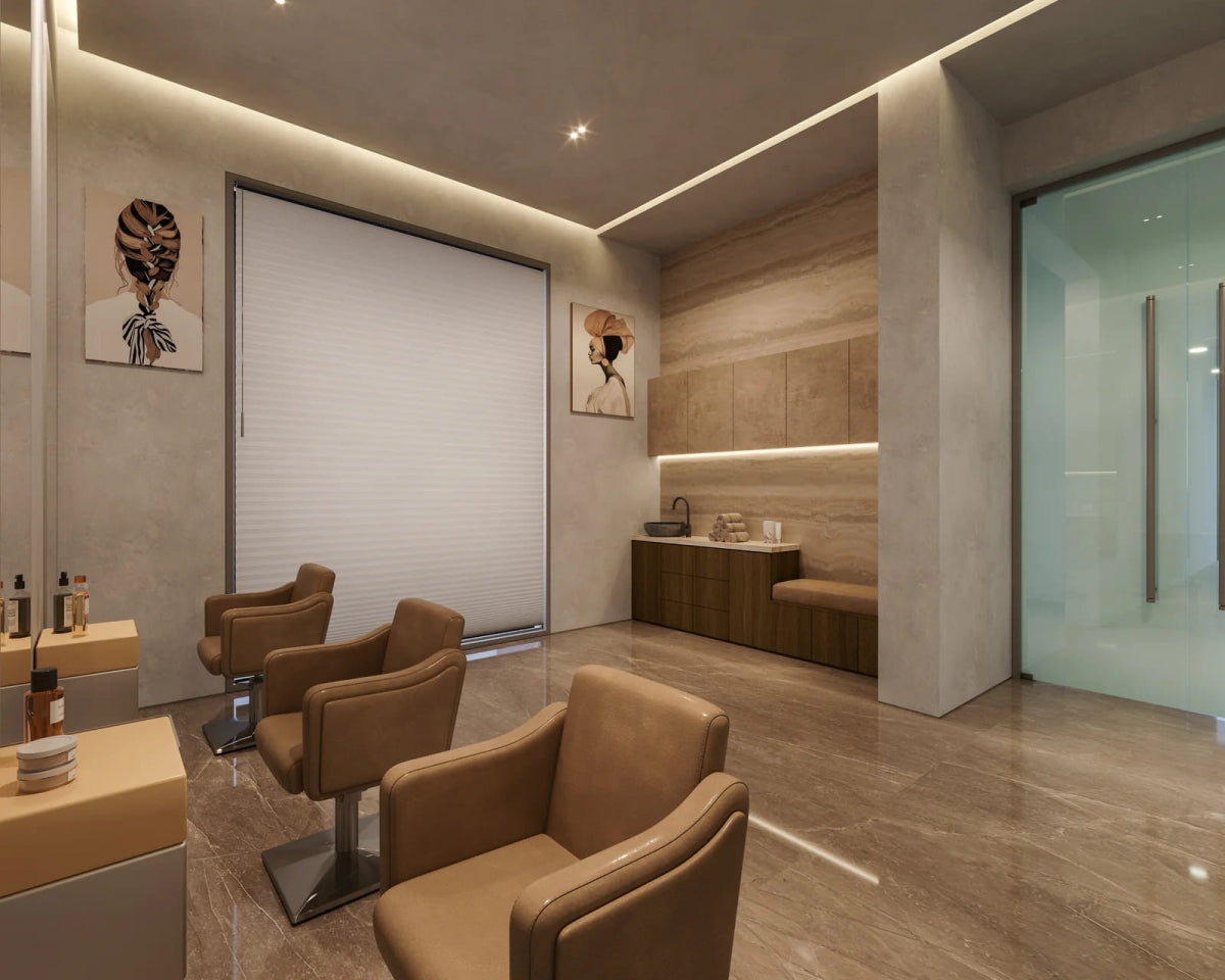 Skyzenia - 4 BHK & 5 BHK Duplex & Penthouse in Thaltej, Ahmedabad