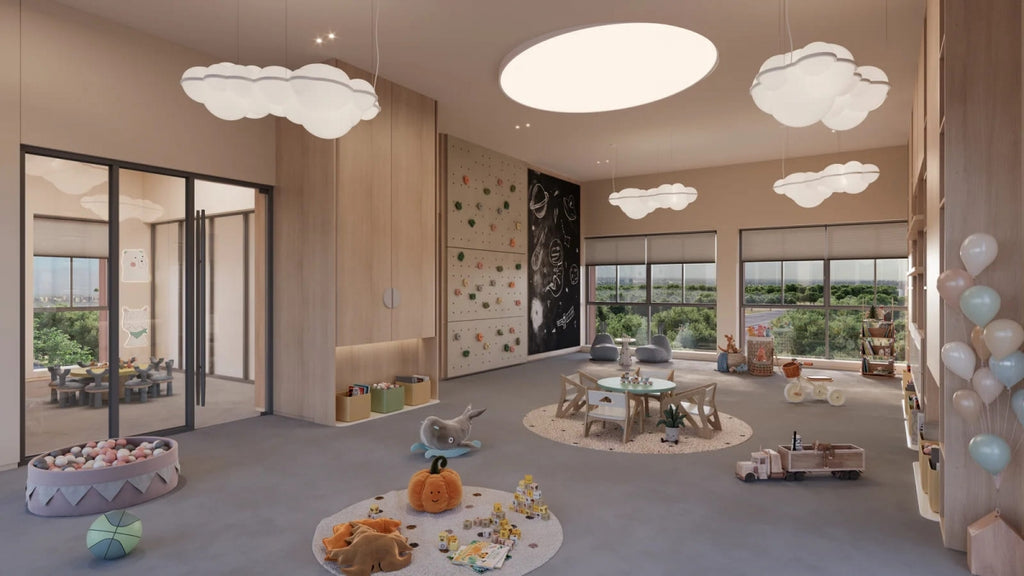 Skyzenia - 4 BHK & 5 BHK Duplex & Penthouse in Thaltej, Ahmedabad