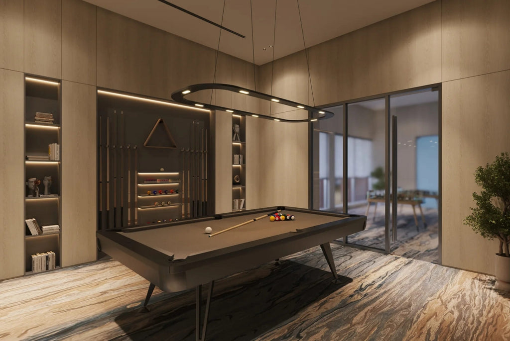 Skyzenia - 4 BHK & 5 BHK Duplex & Penthouse in Thaltej, Ahmedabad