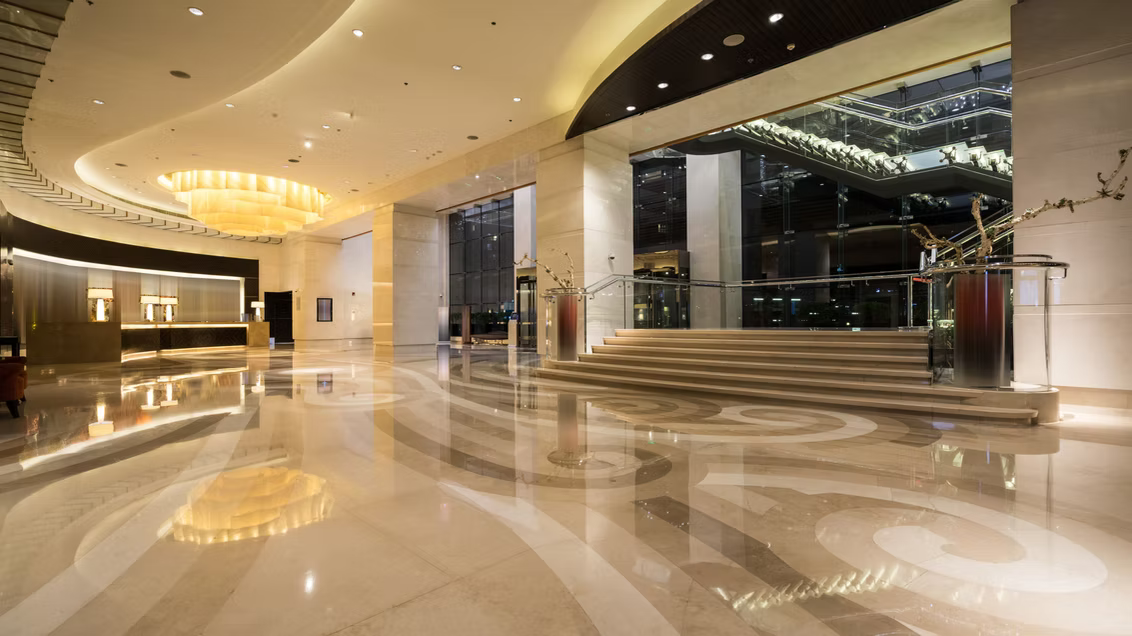 Sugee Sea Krest - 4 BHK, Apartments in Worli, Mumbai