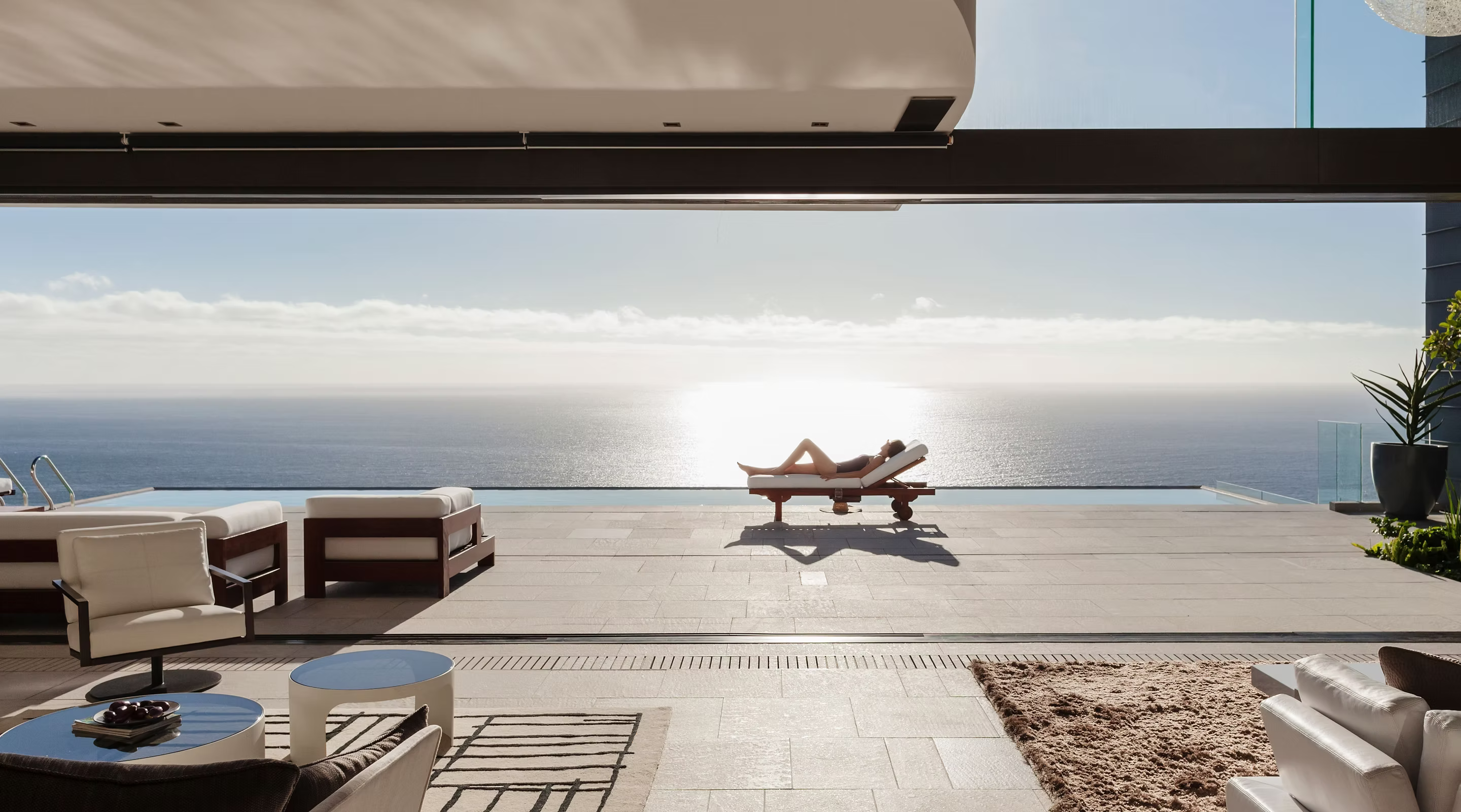 Sugee Sea Krest - 4 BHK, Apartments in Worli, Mumbai