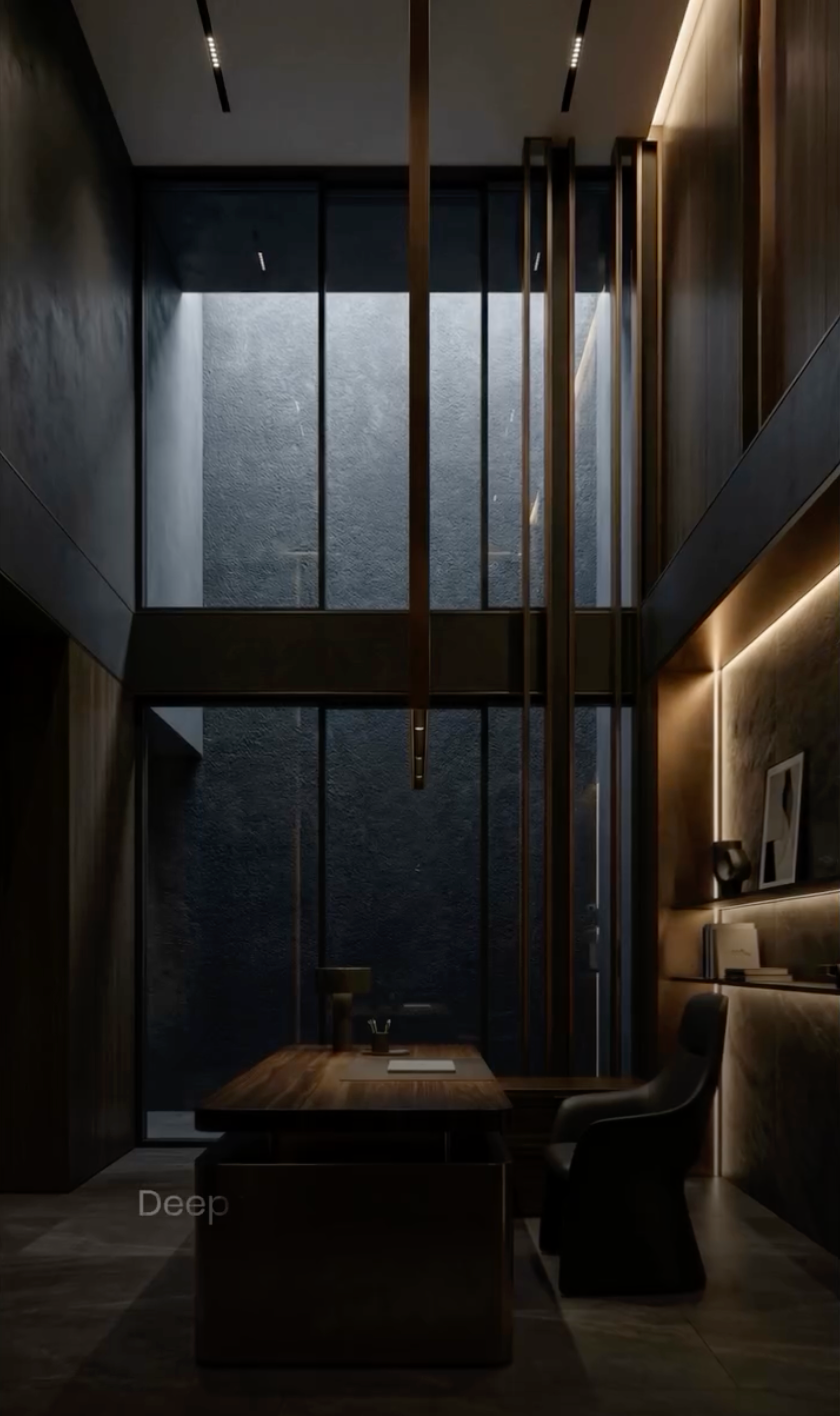 Sunteck Emaance - 4 BHK & 5 BHK Apartments in Nepean Sea Road, Mumbai