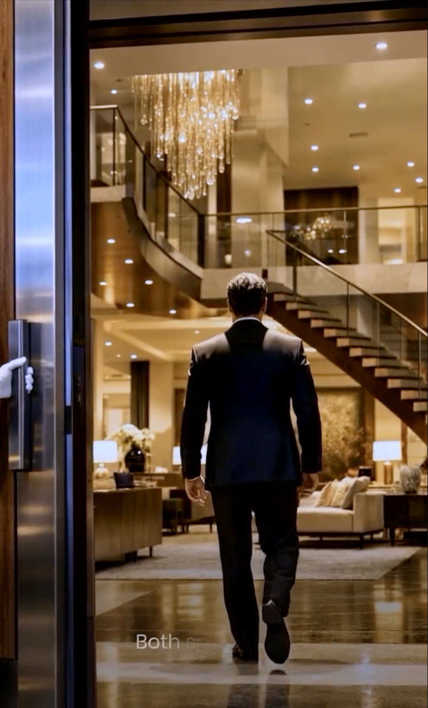 Sunteck Emaance - 4 BHK & 5 BHK Apartments in Nepean Sea Road, Mumbai