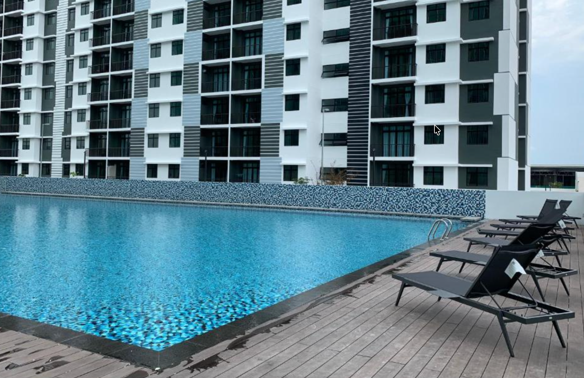 Rustomjee Parishram - 3,4 & 5 BHK, Pali Hill, Mumbai