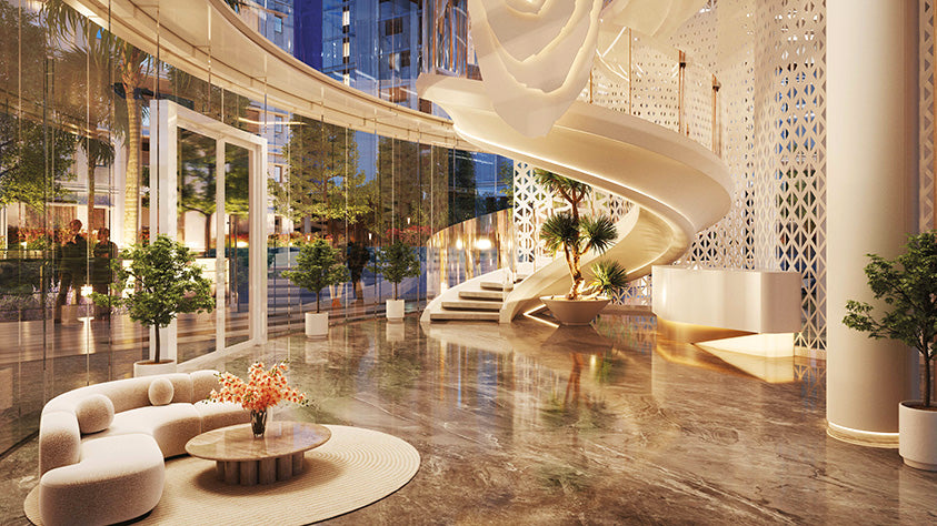 The Trilight - 5 BHK - Apartments in Gandipet, Hyderabad