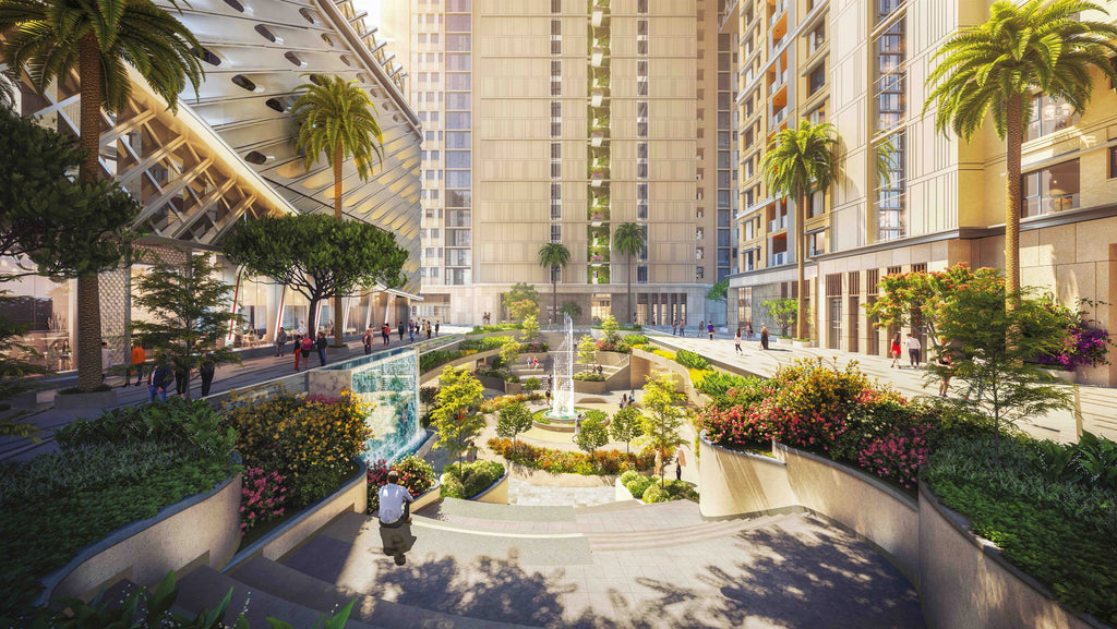 The Trilight - 5 BHK - Apartments in Gandipet, Hyderabad