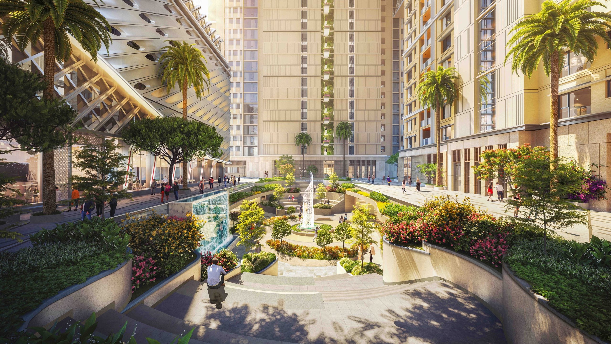 The Trilight - 5 BHK - Apartments in Gandipet, Hyderabad