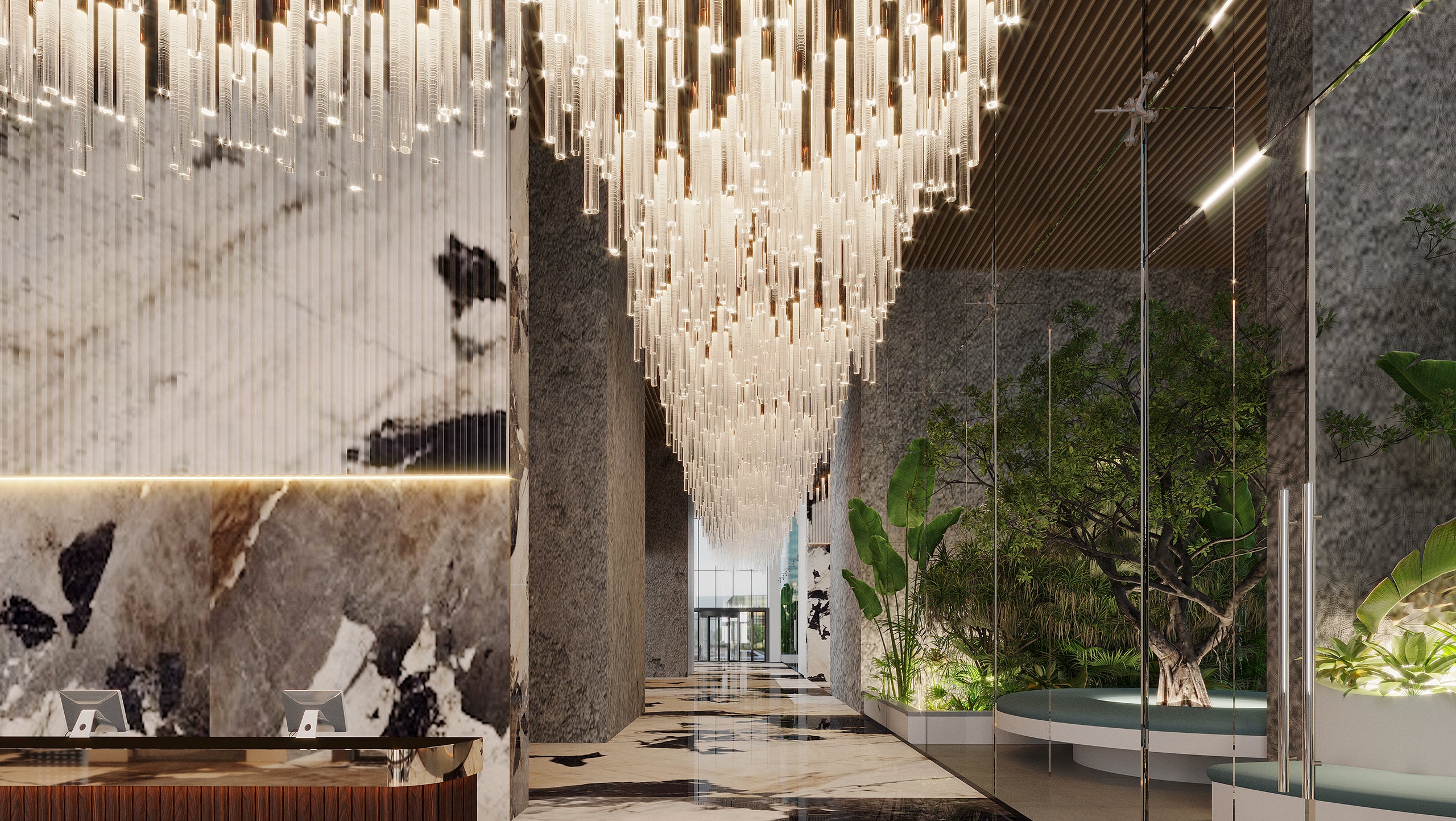 The Trilight - 5 BHK - Apartments in Gandipet, Hyderabad