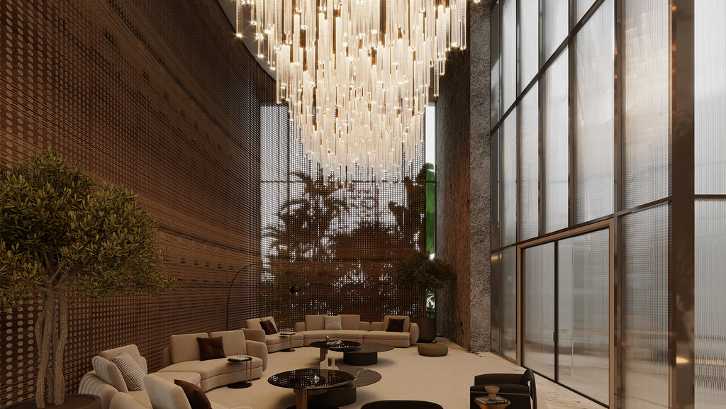 The Trilight - 5 BHK - Apartments in Gandipet, Hyderabad