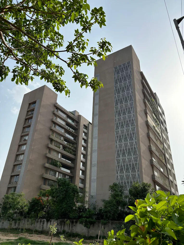 True North One - 4 & 6.5 BHK in Ambli, Ahmedabad
