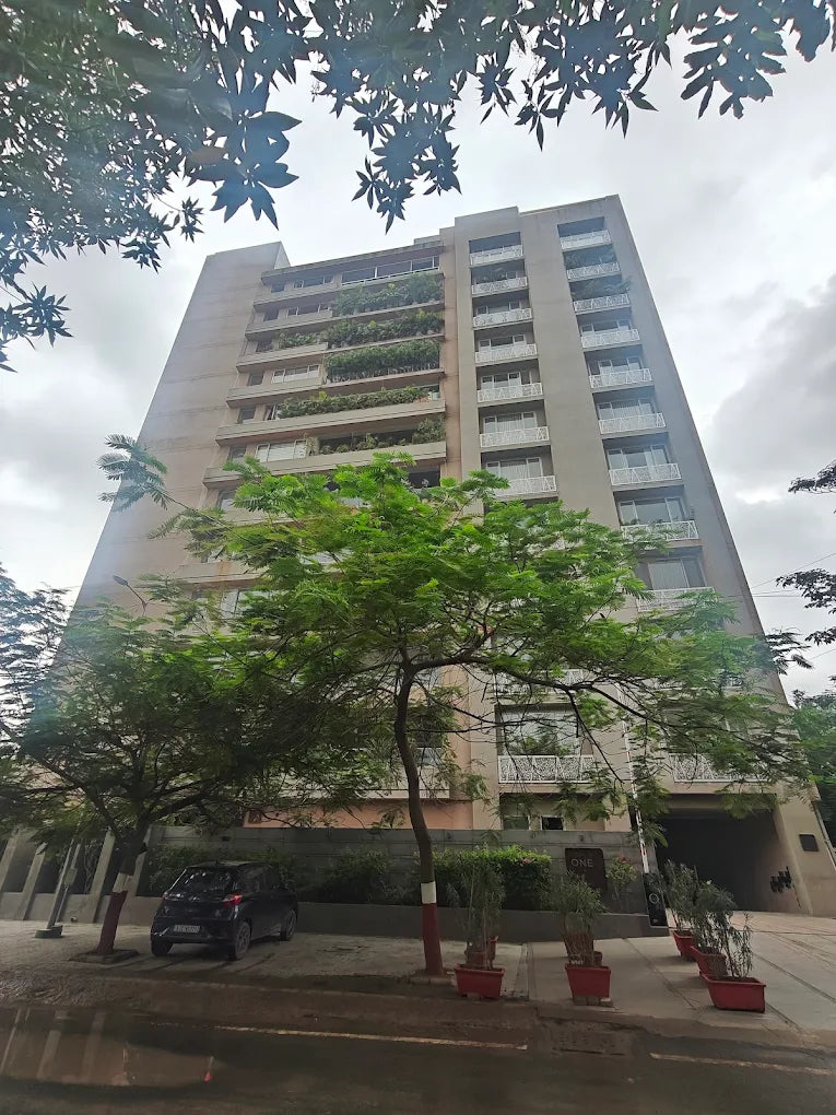 True North One - 4 & 6.5 BHK in Ambli, Ahmedabad