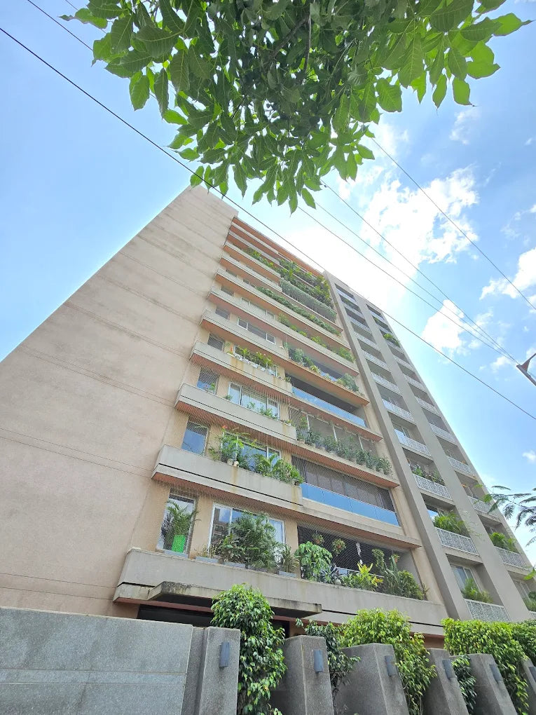 True North One - 4 & 6.5 BHK in Ambli, Ahmedabad