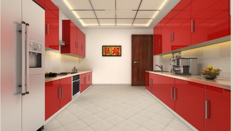 Livia Livia - 3 BHK & 4 BHK Apartments in Mylapore, Chennai