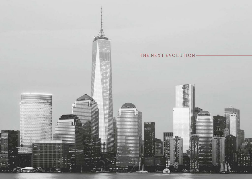 Vamsiram Manhattan - 4 BHK & 5 BHK - Apartments in Khajaguda, Manikonda, Hyderabad