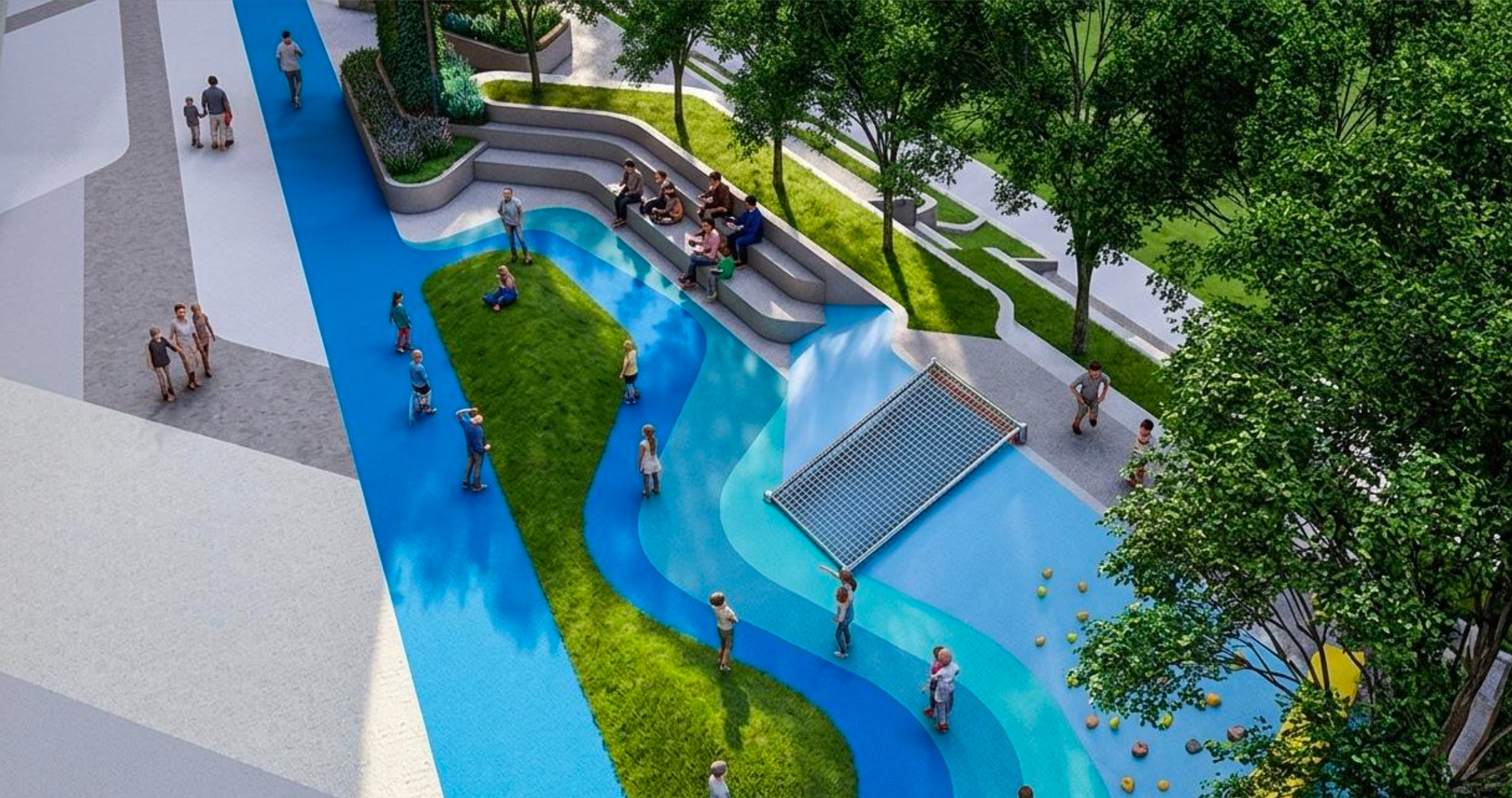 Upcoming 4 BHK Apartments in Nehru Nagar, Ahmedabad