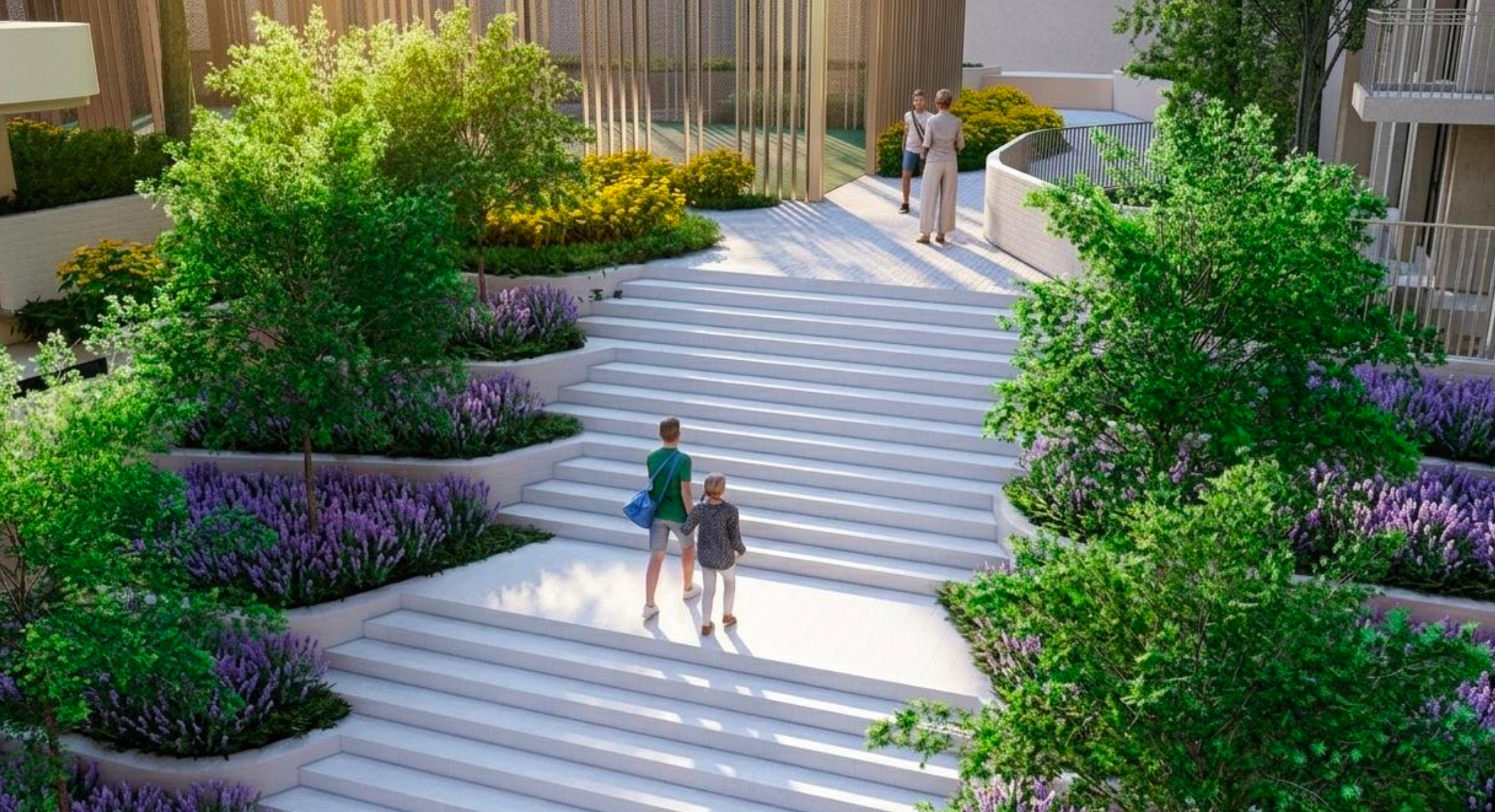 Upcoming 4 BHK Apartments in Nehru Nagar, Ahmedabad