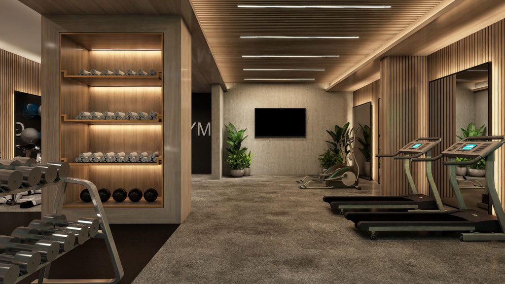 Etica Malar MRC Nagar 3 BHK & 4 BHK Apartments in Raja Annamalai Puram, Chennai