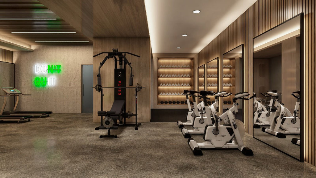 Etica Malar MRC Nagar 3 BHK & 4 BHK Apartments in Raja Annamalai Puram, Chennai