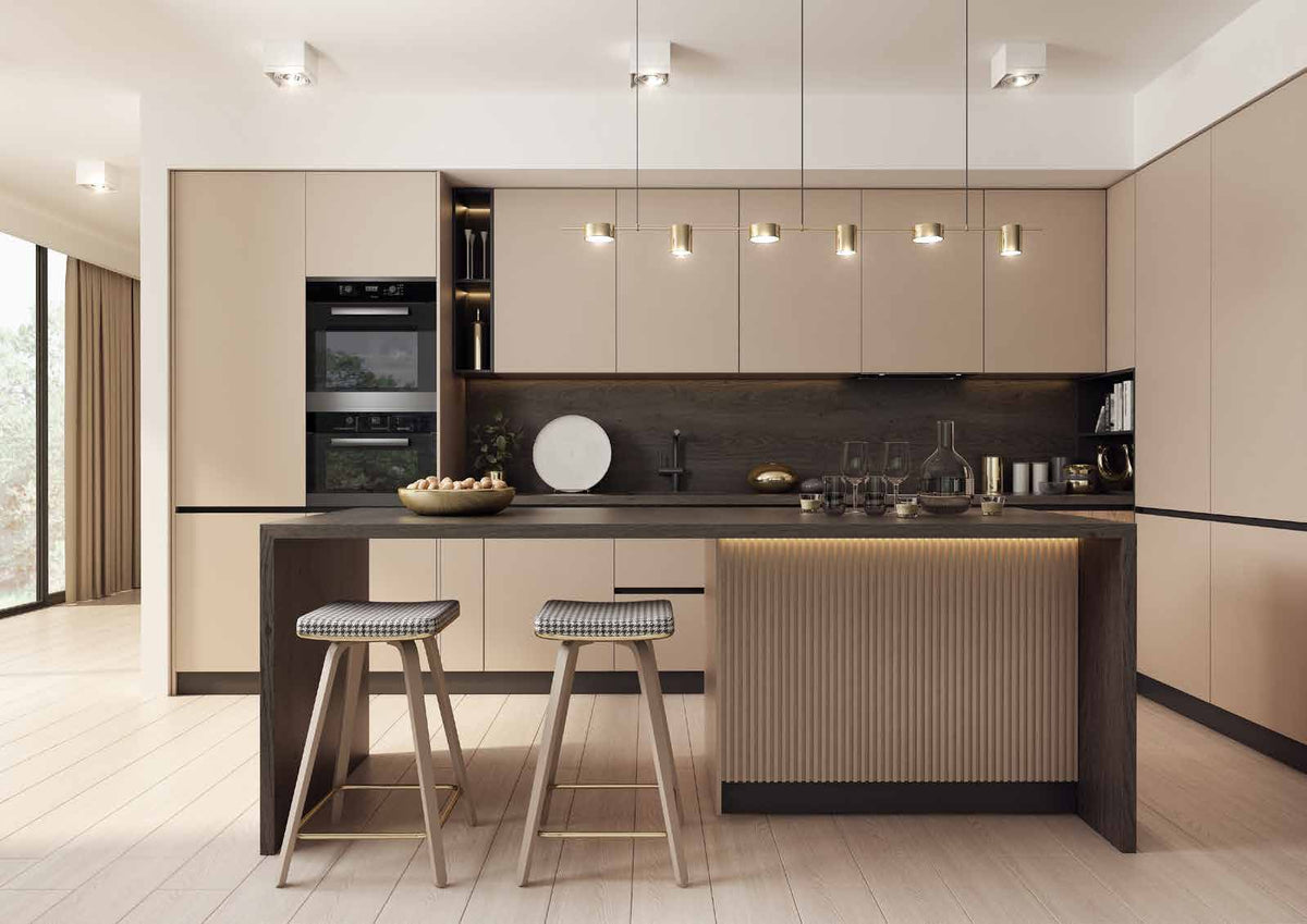 Modular kitchen