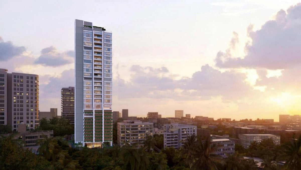 Godrej Carmichael