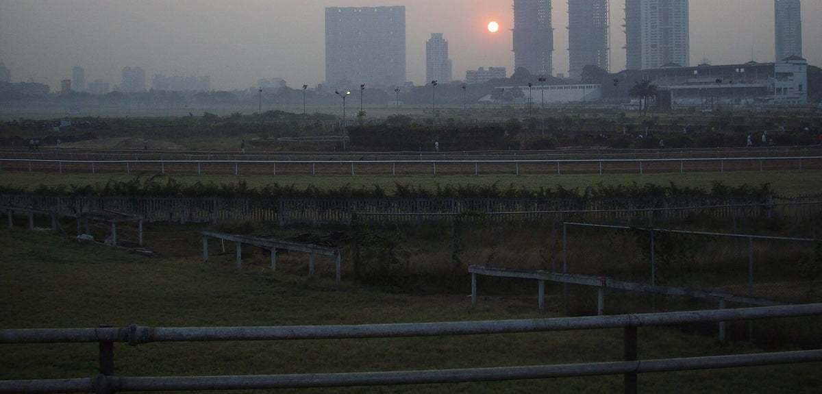 Mahalaxmi Racecourse