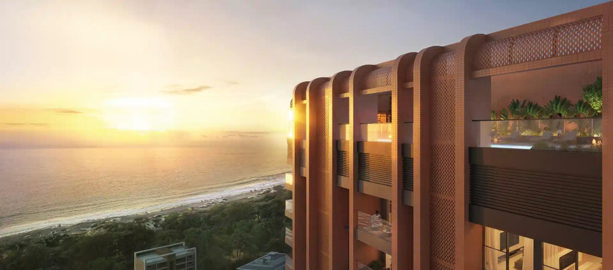 Godrej Skyshore