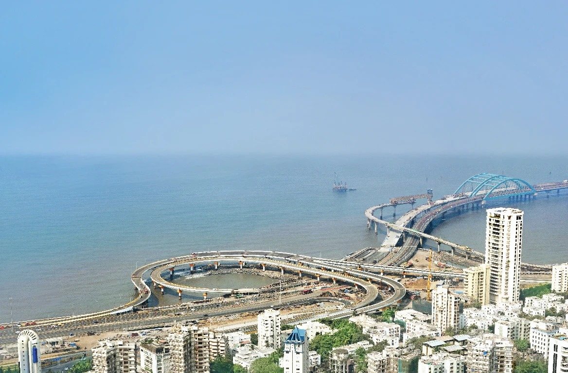 Coastal connectivity