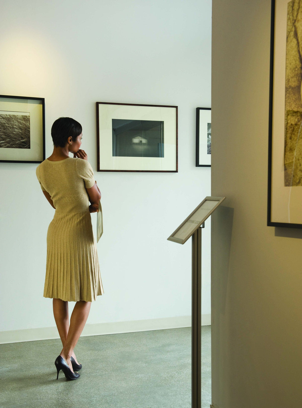 Fine arts nearby