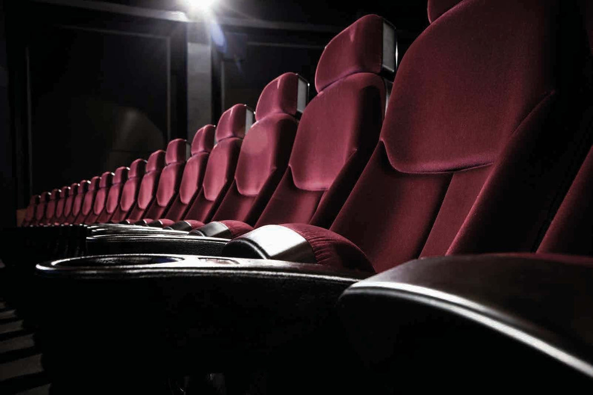 Private cinema