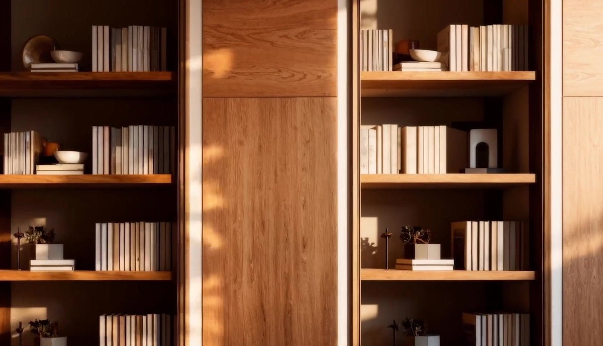 Private library