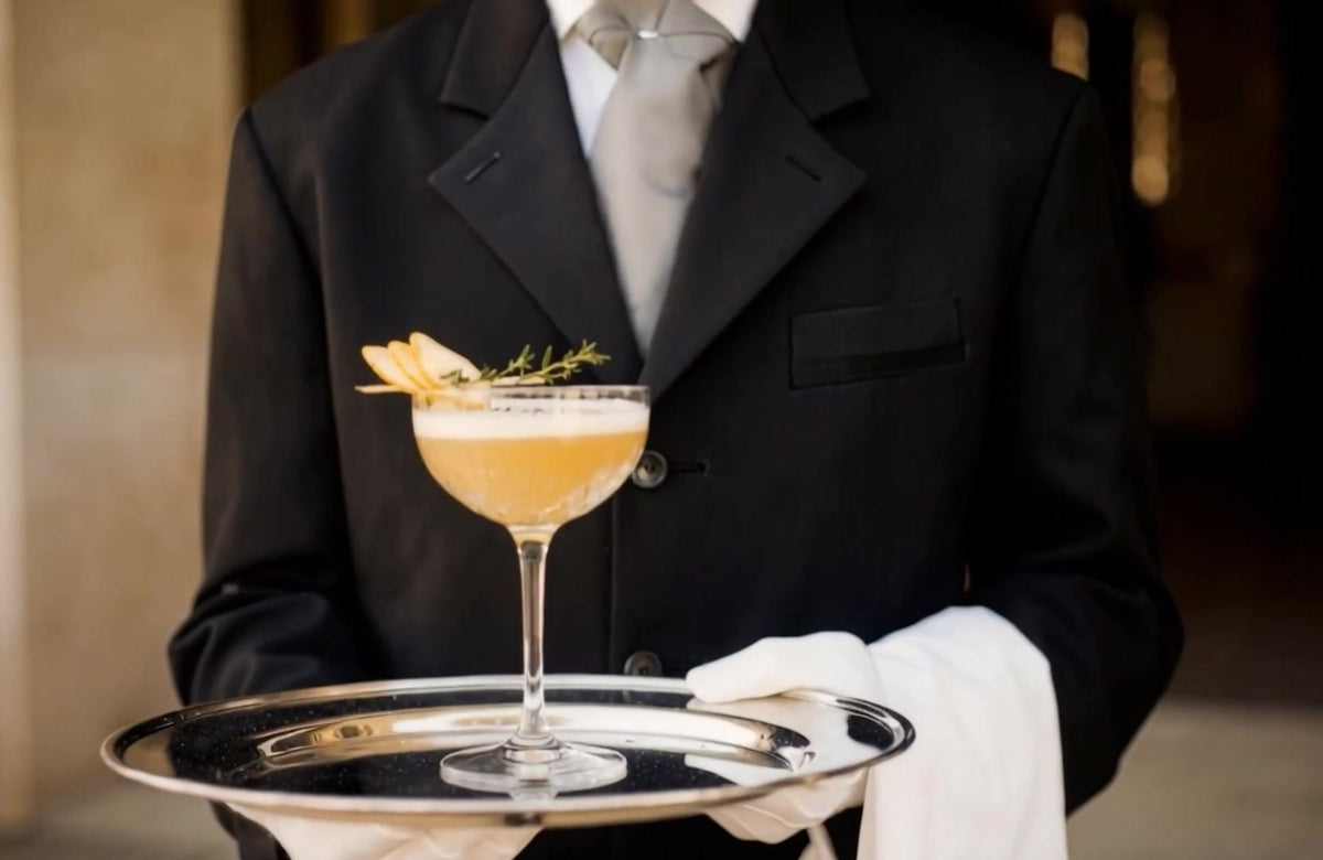 Butler service