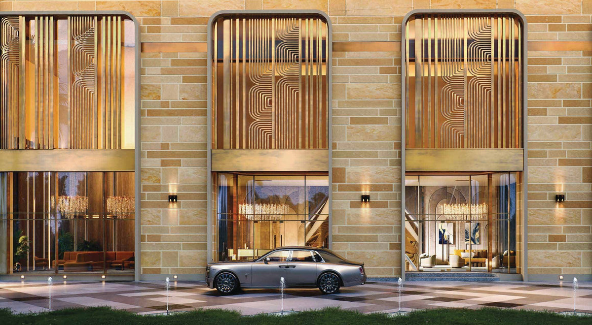 Lodha Cullinan