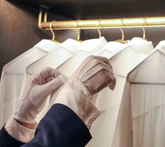 Personalised service