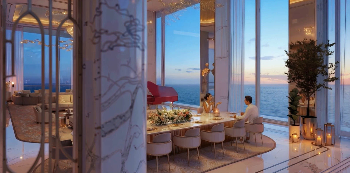 Private dining