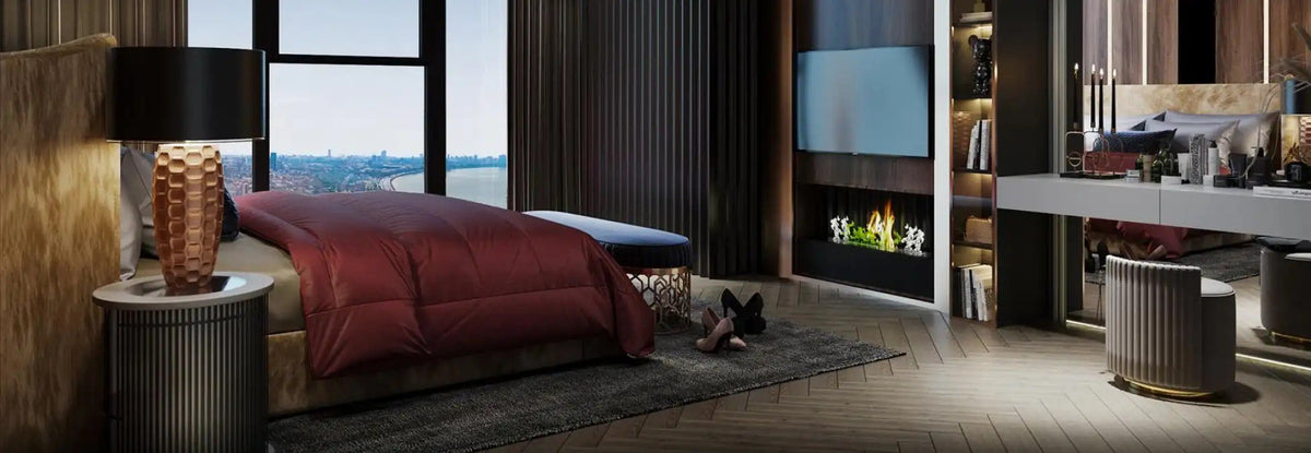 Grand suite