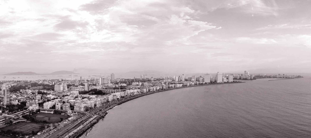 Marine Drive