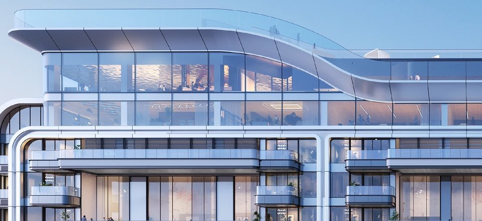 Club Sky level