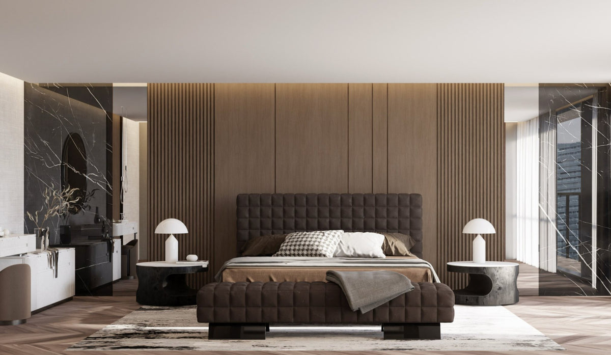Guest suite