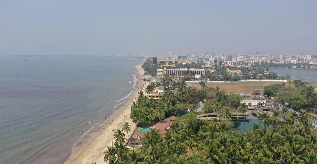 Juhu Beach