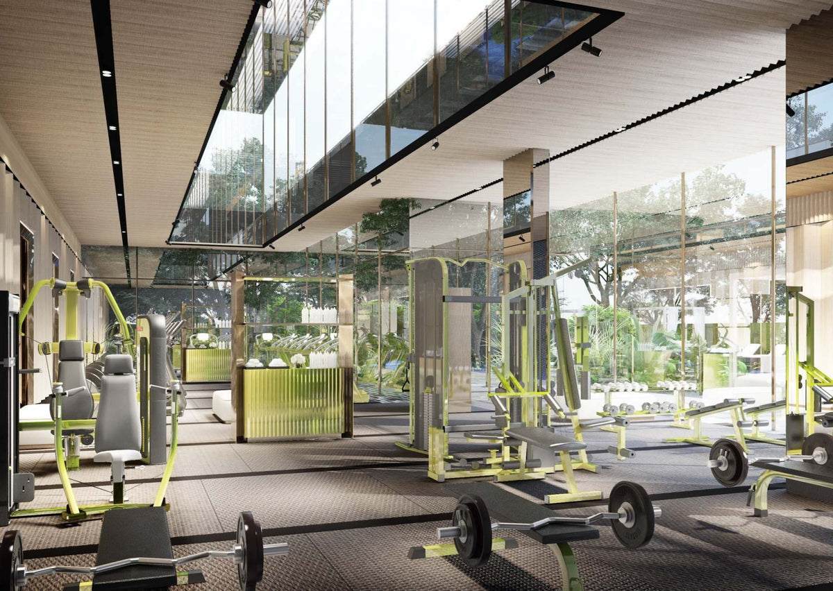Gymnasium