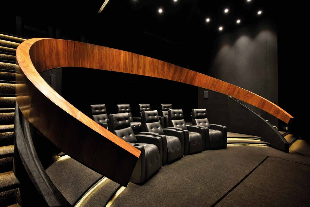 Mini theatre