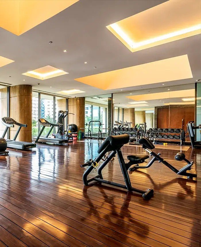 Gymnasium