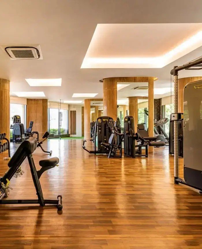Gymnasium