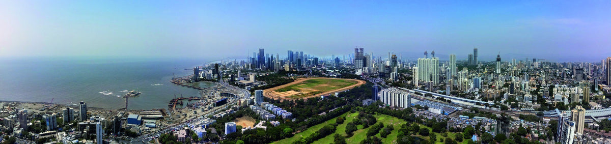 Mahalaxmi Racecourse